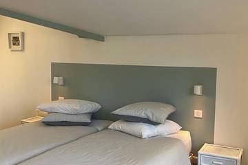 Chambre D’hôte pour 2 Personnes dans Seignosse, Région de Dax, Photo 2