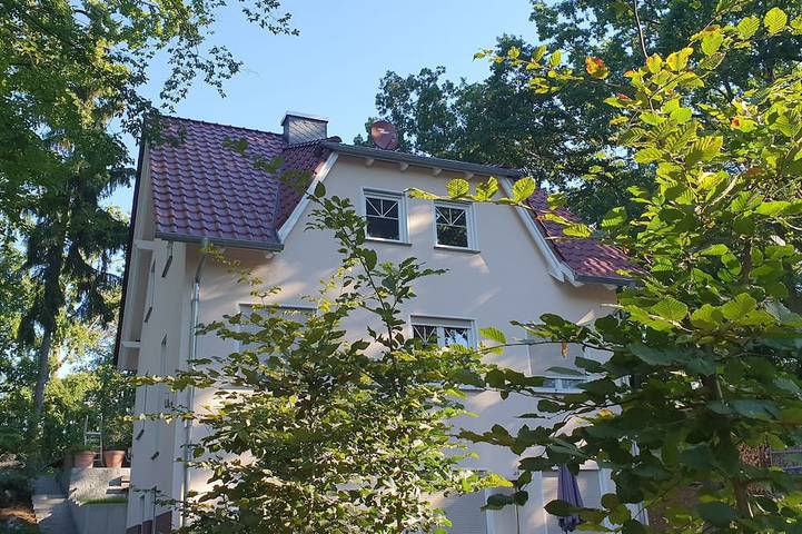 Ferienwohnung für 4 Personen - 1