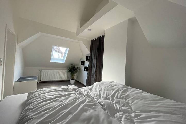 Ganze Wohnung, Lühnder Ferienwohnung in Algermissen, Landkreis Hildesheim