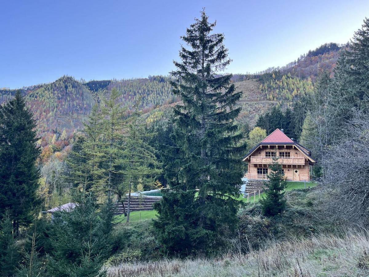 Chalet in Reichraming, Steyr-Land