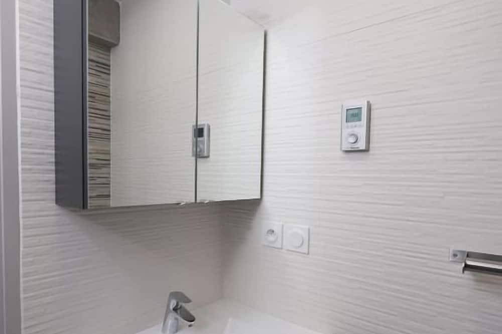 Appartement entier, Cote Rhône Studio meublé Gare Part-Dieu in Lyon, Lyon et ses environs