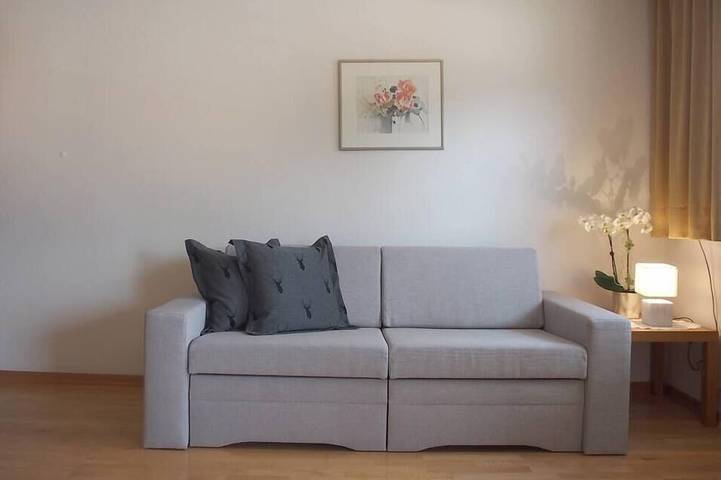 Ganze Wohnung, App2-Schönes Appartement mit tollem Bergblick in Sankt Georgen, Bruneck