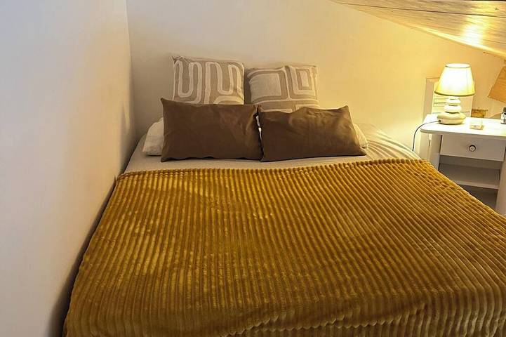 Apartamento entero, Large beachfront studio with 2 terraces in Saint-Trojan-les-Bains, Côte de Beauté