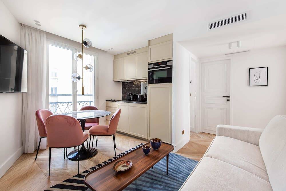 Appartement de vacances