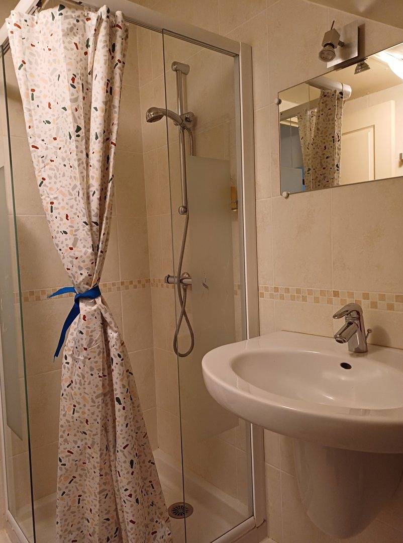 Chambres d’hôtes Rochefortaise en Anjou - Suite familiale "Mathilde" in Rochefort-sur-Loire, Région d'Angers