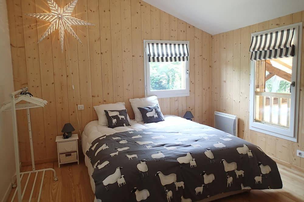 Charmante maison landaise rénovée idéal pour familles : La Bergerie in Hostens, Région de Langon