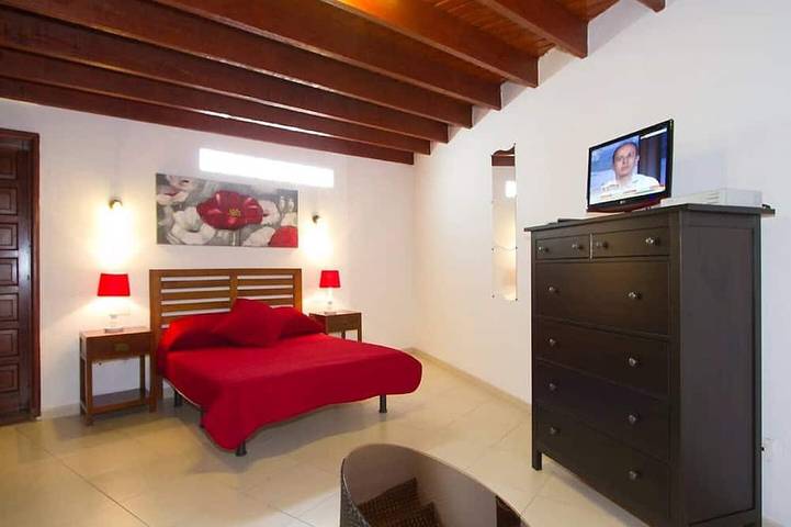 Villa exclusive avec piscine à Puerto del Carmen in Puerto del Carmen, Tías