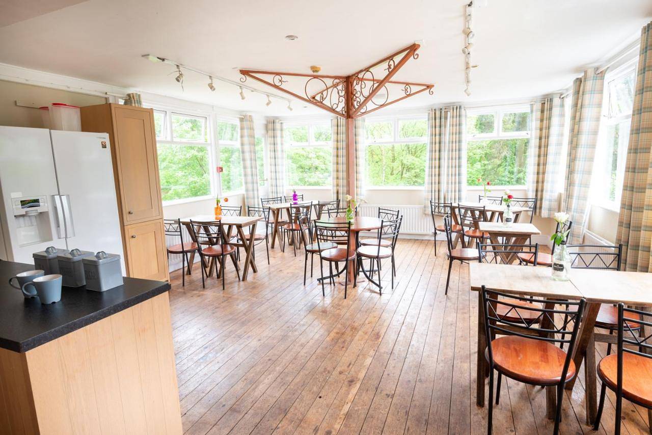 Holiday Home in Eskdale, Lake District