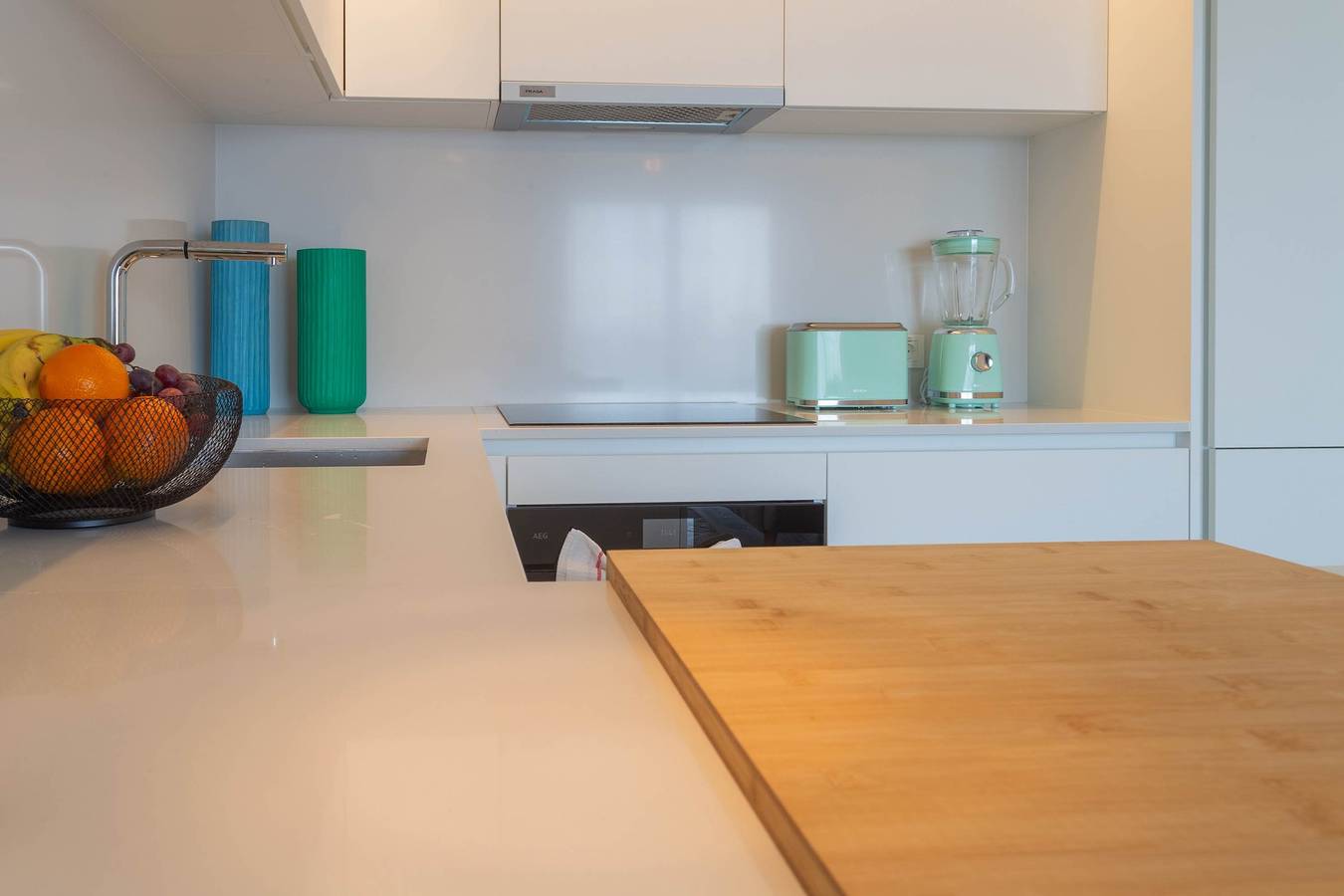Premium Lisbon Residence | Pool, Gym & Parking, foto 8