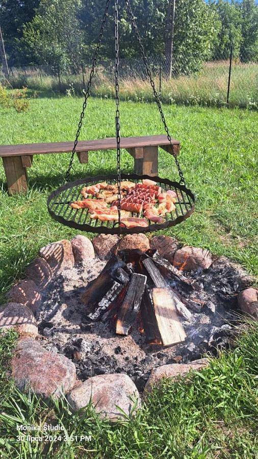 Świerkowy Zakątek in Mazury