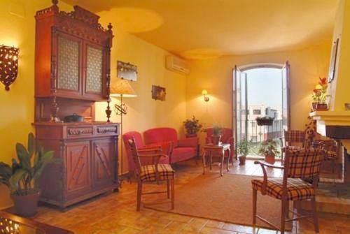 Casa rural para 2 personas, con Balcón y Terraza en Torremocha - 3