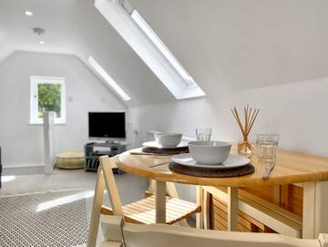 Cottage for 2 People in North Wessex Downs, South East England, Photo 3