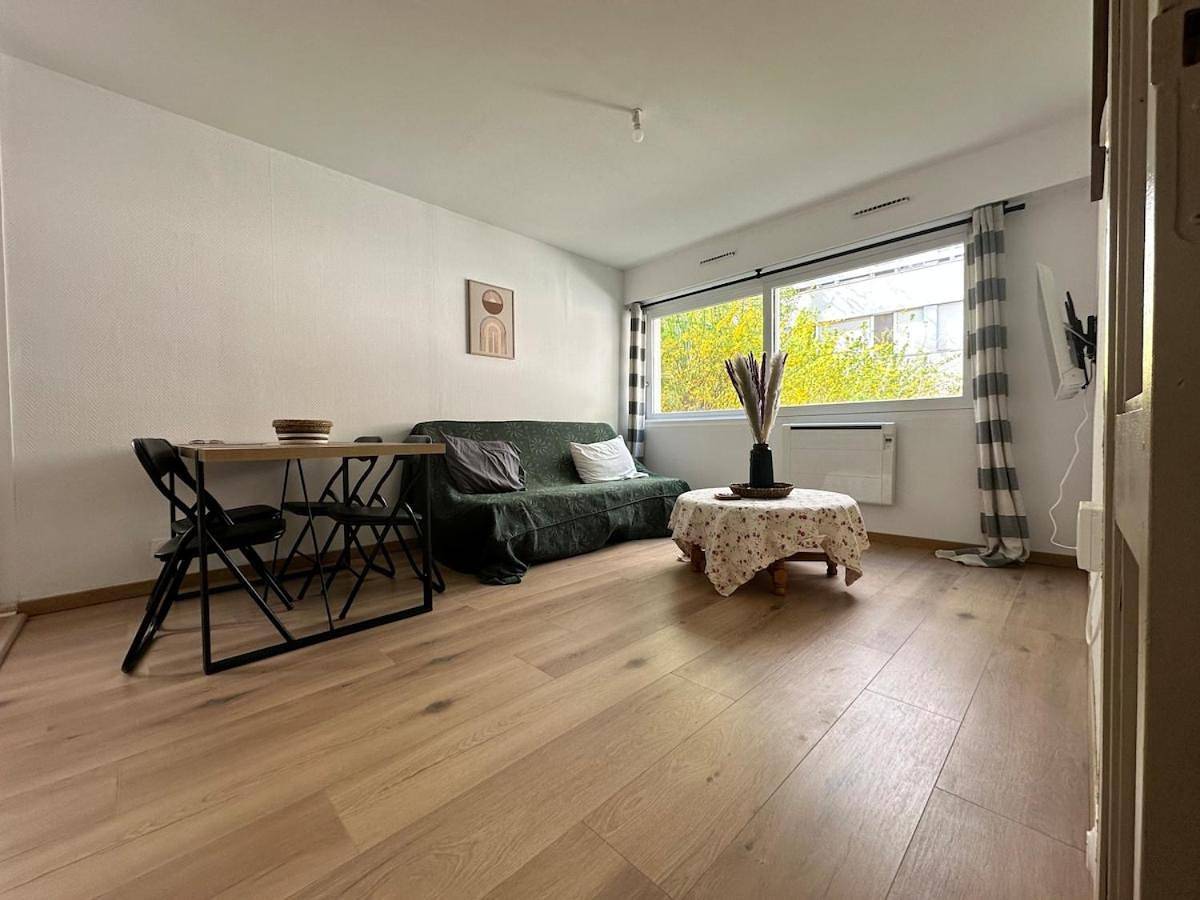 Appartement entier, Apartment - Ground Floor in Nancy, Région de Nancy
