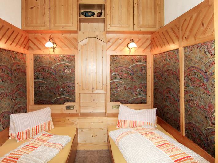 Ganze Wohnung, Aktiv in Stubaier Alpen, Längenfeld