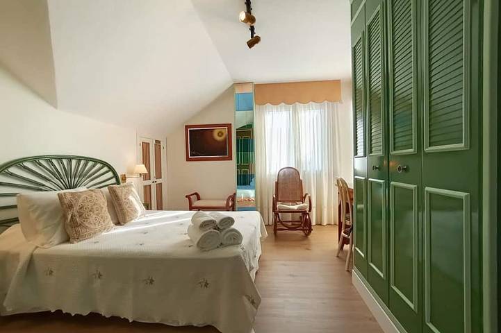 Appartement entier, Penthouse in front of the sea - Playa Usil - 2 terraces in La Playuca (Miengo), Miengo