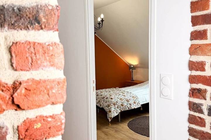 Gîte pour 4 personnes à Sin-le-Noble - 3