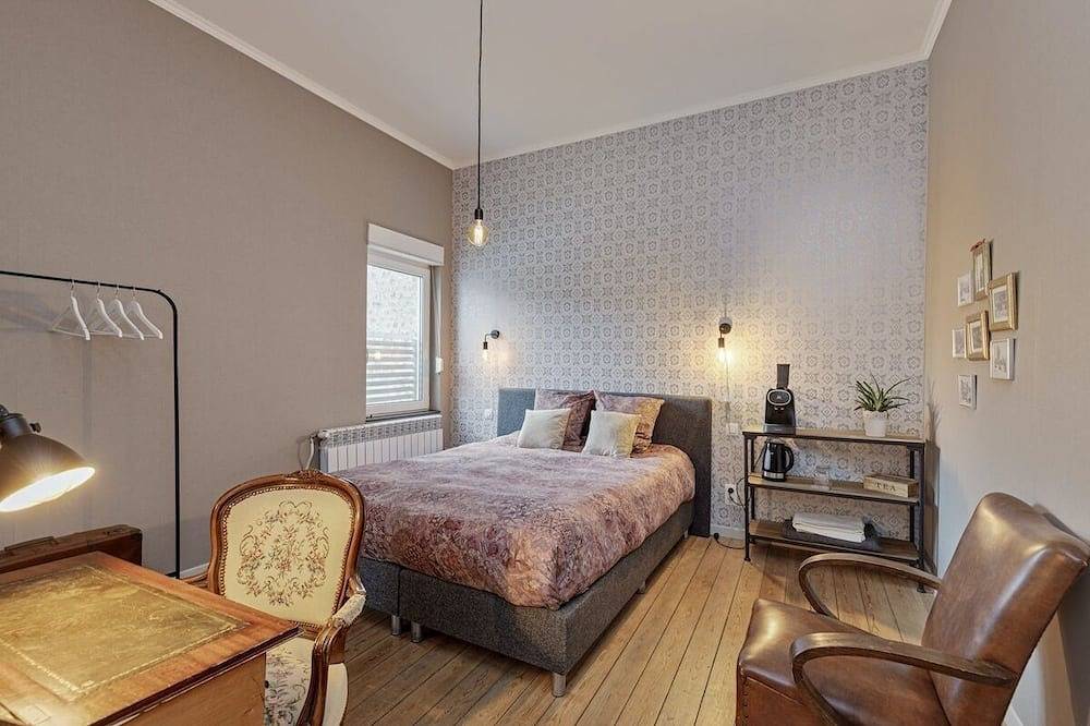 Guesthouse Gatsby nearby centre of Ypres in Ieper, West-Vlaanderen