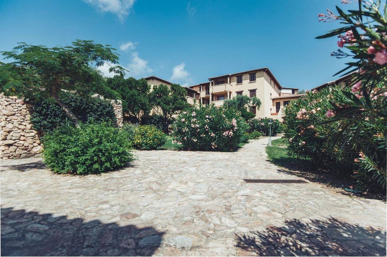 Residence Portorotondo Tre in Porto Rotondo, Olbia