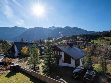 Chalet für 4 Personen in Sörenberg, Flühli, Bild 1