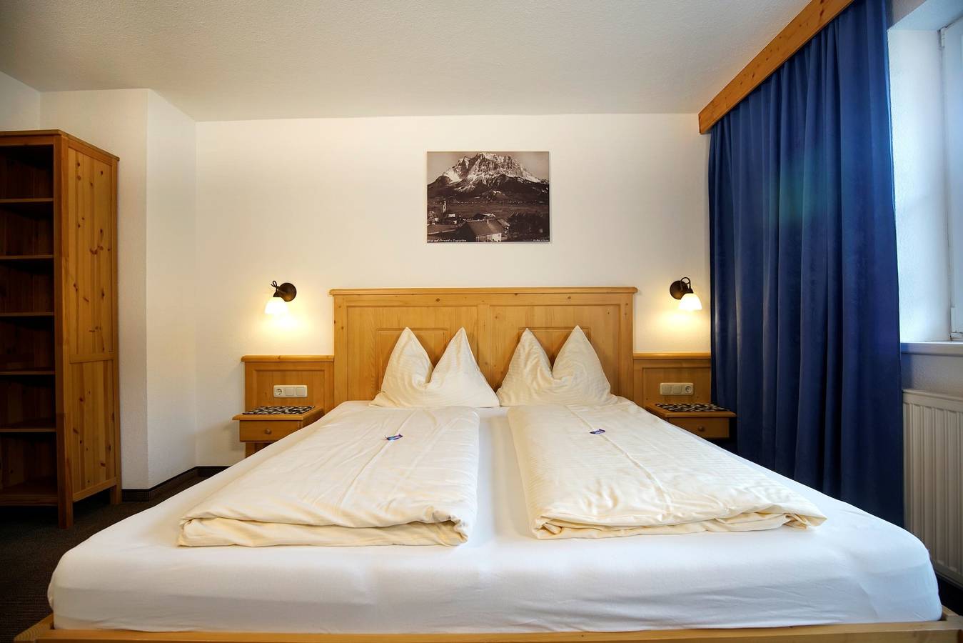 Ganze Ferienwohnung, Grubig 1,4 in Lechtaler Alpen, Lermoos