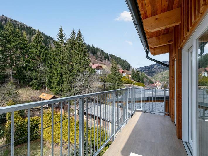 Ferienwohnung für 10 Personen, mit Terrasse - 1