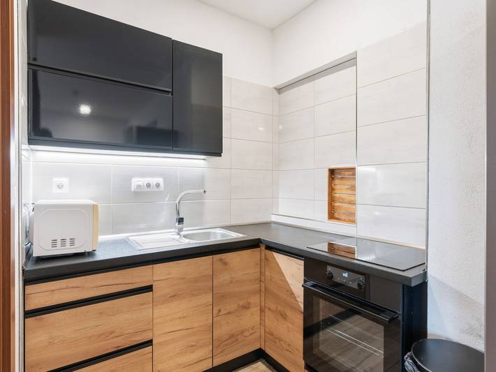 Vakantiewoning voor 5 personen, met tuin en terras, met huisdier in Midden-Bohemen