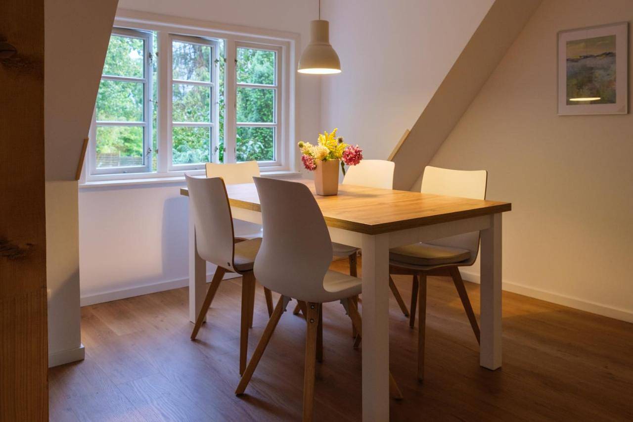 Ganze Wohnung, Lindenhuus in Fleckeby, Rendsburg-Eckernförde