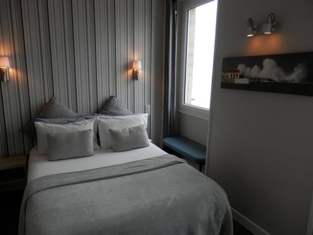 Hôtel La Caravelle in Ciboure, Région de Bayonne