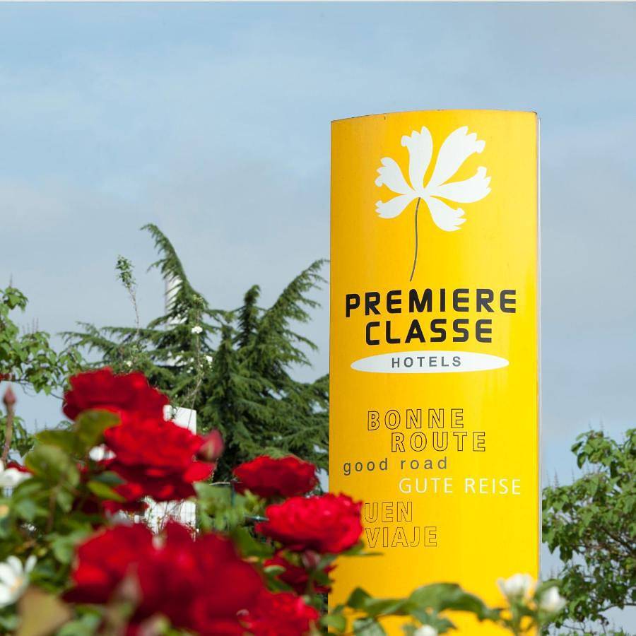 Premiere Classe Saint Malo Chambres Renovees in Saint-Jouan-des-Guérets, Région de Saint-Malo