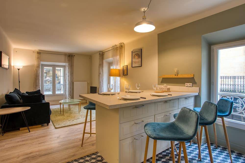 Photo : Appartement de vacances