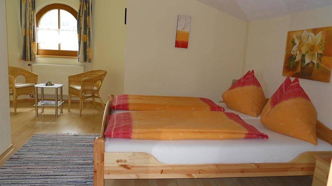 Ganze Ferienwohnung, Ferienwohnung für 9 Personen (128 m²) in Stumm im Zillertal in Stumm, Ski-Optimal Hochzillertal