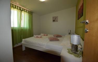 Villa für 4 Personen in Novalja, Pag, Bild 4