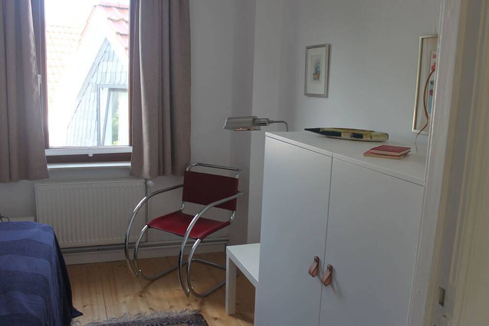 Küsterhaus in Stollhamm, Butjadingen
