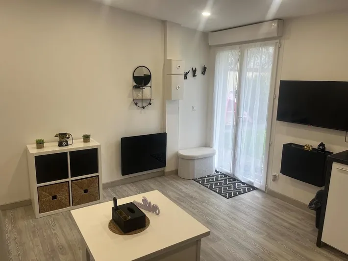 Appartement de vacances pour 4 personnes - 1