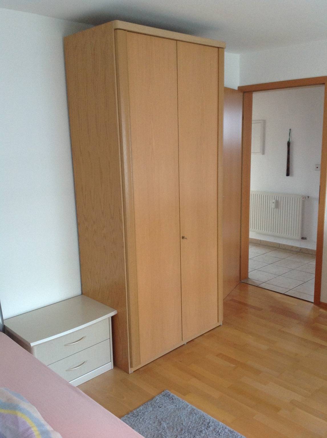 Ganze Ferienwohnung, Ruhige Wohnung in Schnaitheim bei Heidenheim in Heidenheim, Stuttgart Region