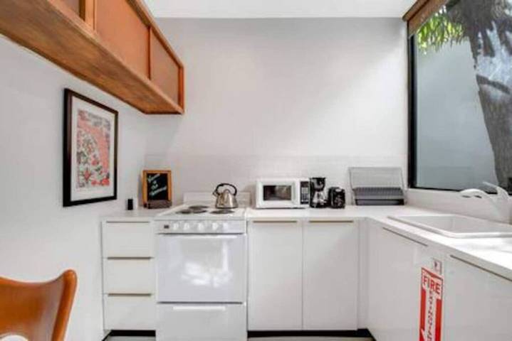 Villa pour 2 personnes, avec terrasse dans Floride - 3