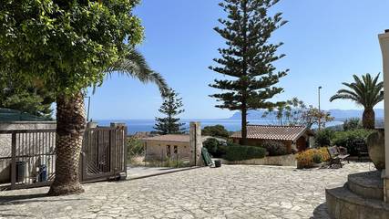Agriturismo per 6 Persone in Castellammare del Golfo, Provincia di Trapani, Foto 4