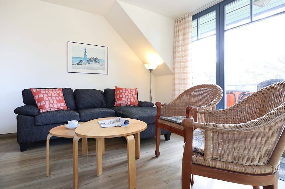 Ferienwohnung in Boltenhagen für 6 Personen in Boltenhagen