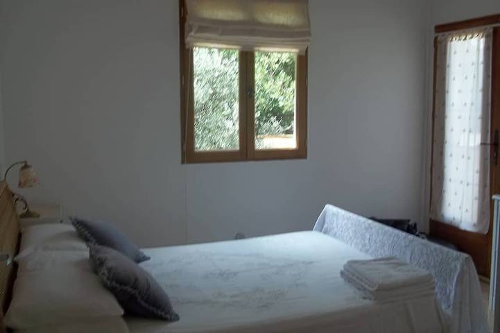 Cottage für 2 Personen, mit Terrasse und Garten in Provence-Alpes-Côte d'Azur - 3