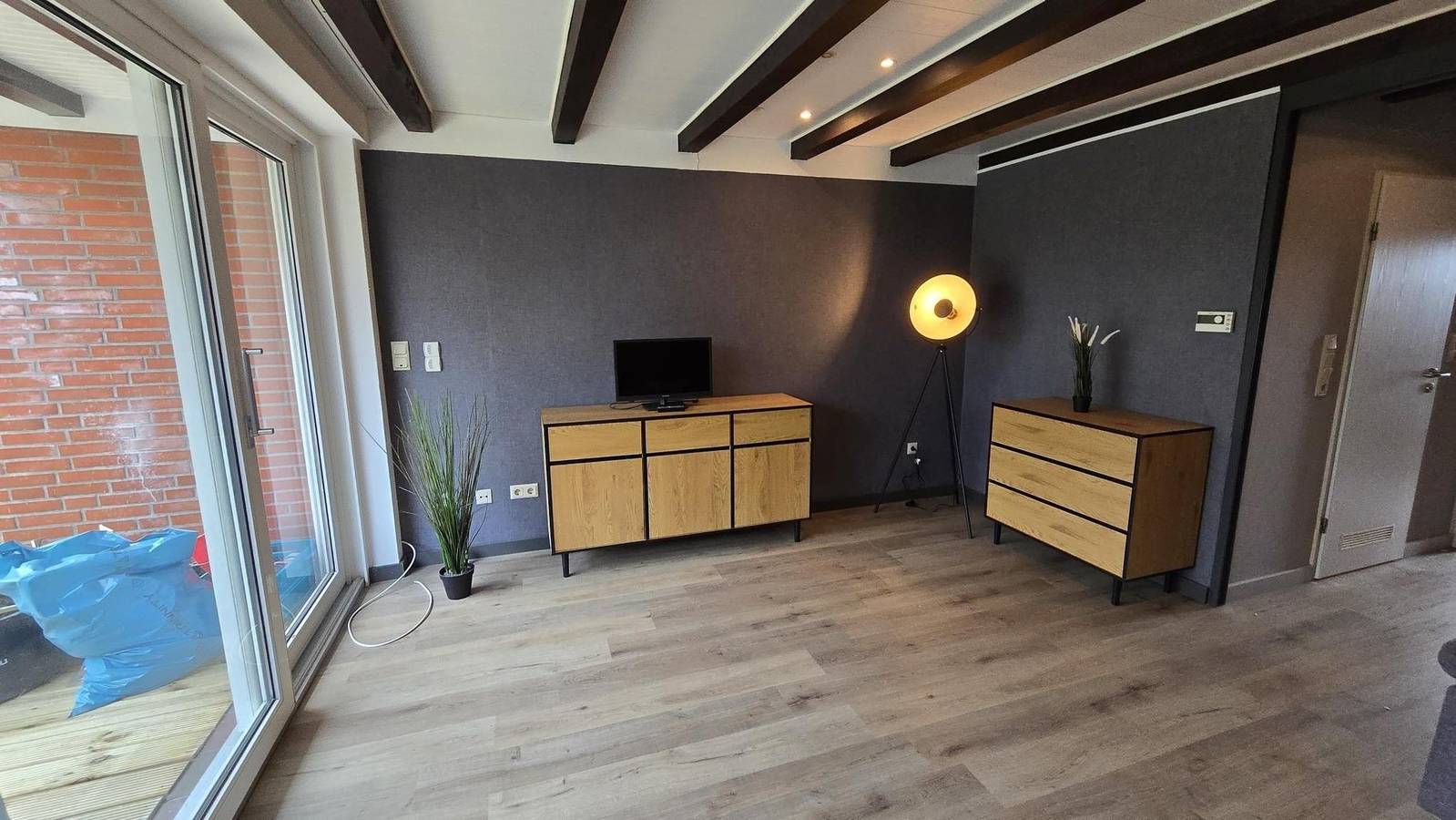 Ferienhaus Swantje in Bensersiel, Esens