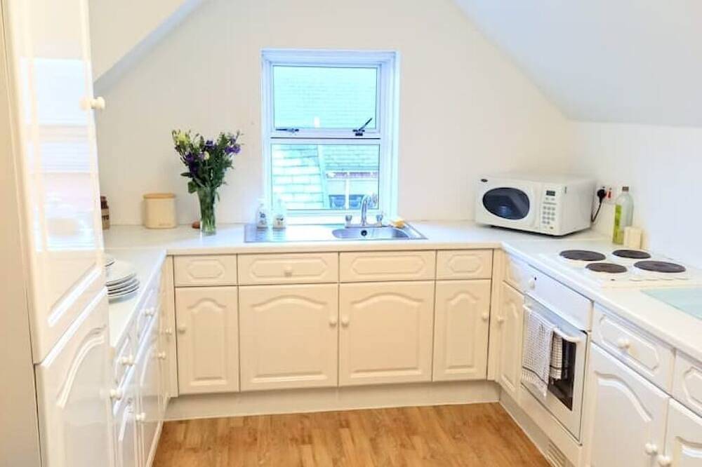 Self Catering apartment (North Wing) St Andrew's House sleeps 6\n\n in Firth Of Clyde