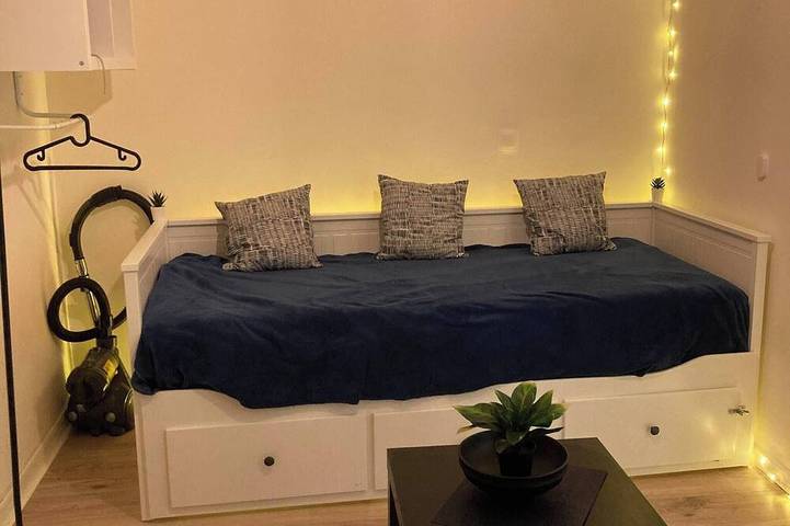 Appartement de vacances pour 3 personnes - 1