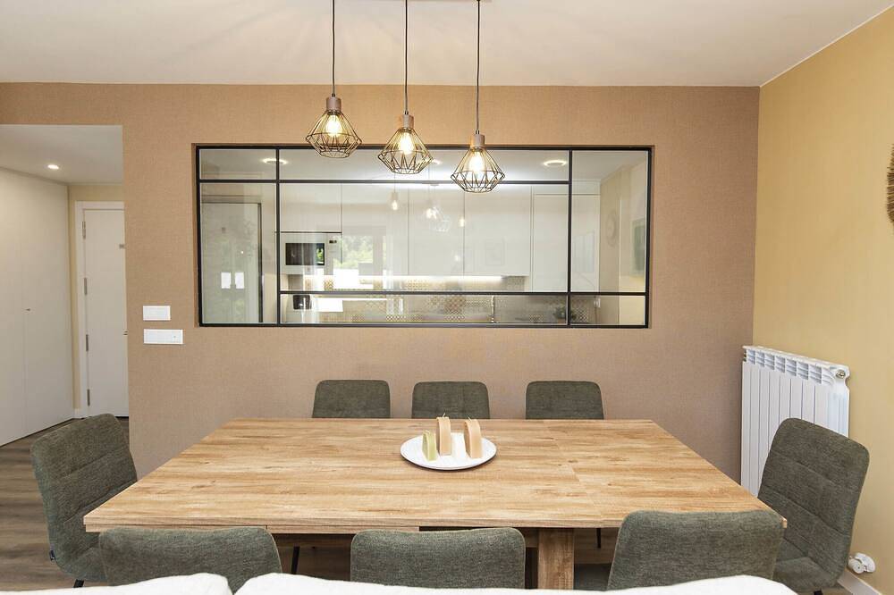 Appartement entier, La Alhaja de Panticosa by Bevalle in Panticosa (Ski), Panticosa