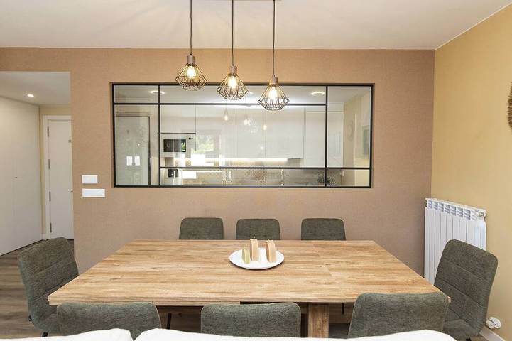 Appartement de vacances pour 6 personnes - 1