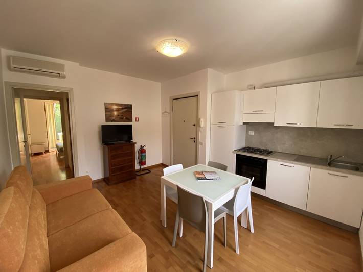 Gîte pour 4 personnes à Sirolo - 4