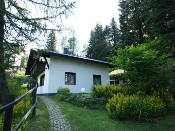 Ferienhaus für 4 Personen in Hermagor-Pressegger See, Karnischer Hauptkamm, Bild 4