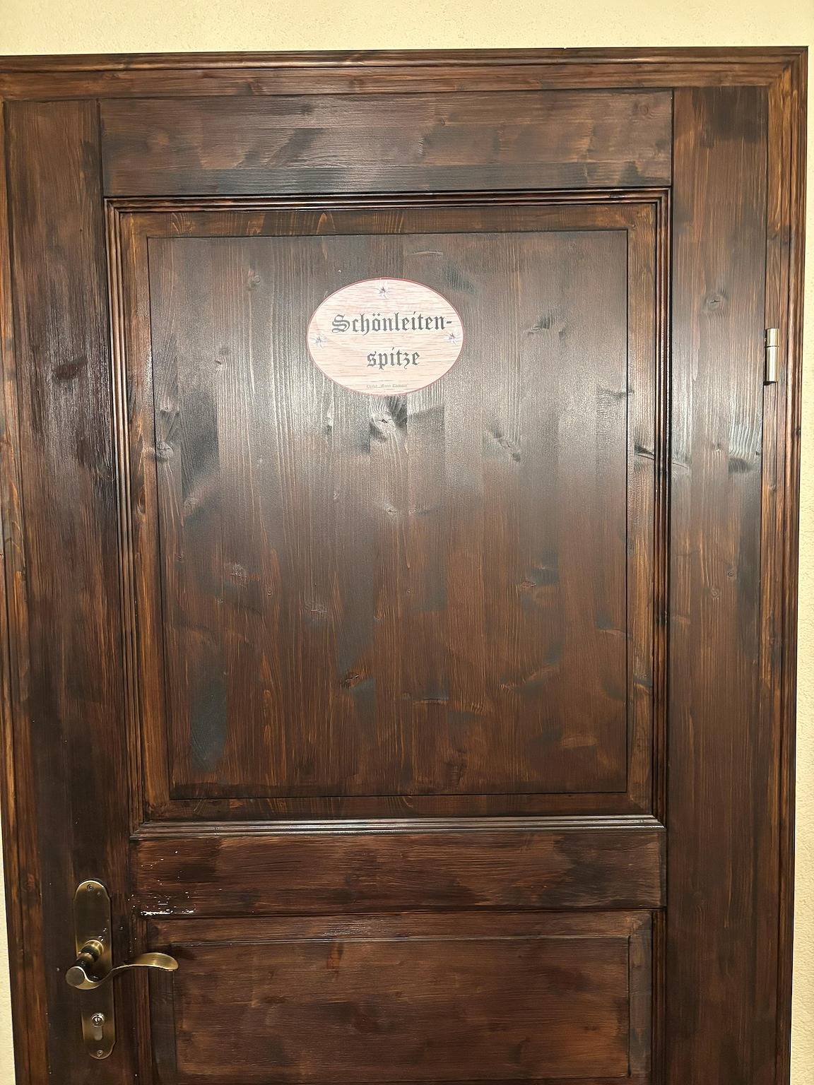 Juniorsuite Schönleitenspitze in Kals am Großglockner, Bezirk Lienz