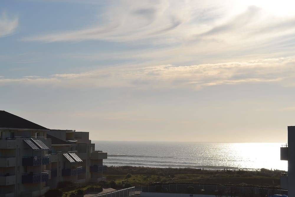 Appartement entier, Appartement les pieds dans l'eau in Lacanau Ocean, Lacanau