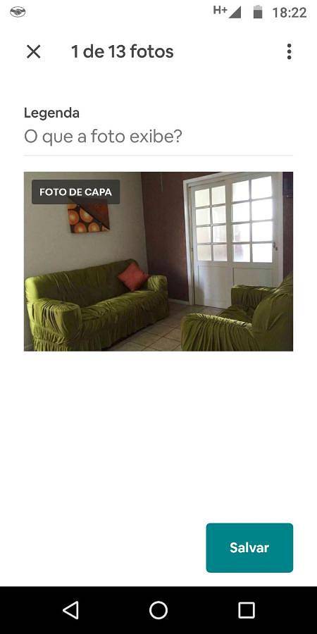 Casas e apartamentos de temporada para 6 pessoas, com piscina e terraço em Torres