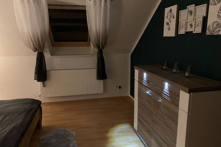 Ganze Wohnung, Urlaub im Leipziger Neuseenland in Espenhain, Leipzig und Umgebung
